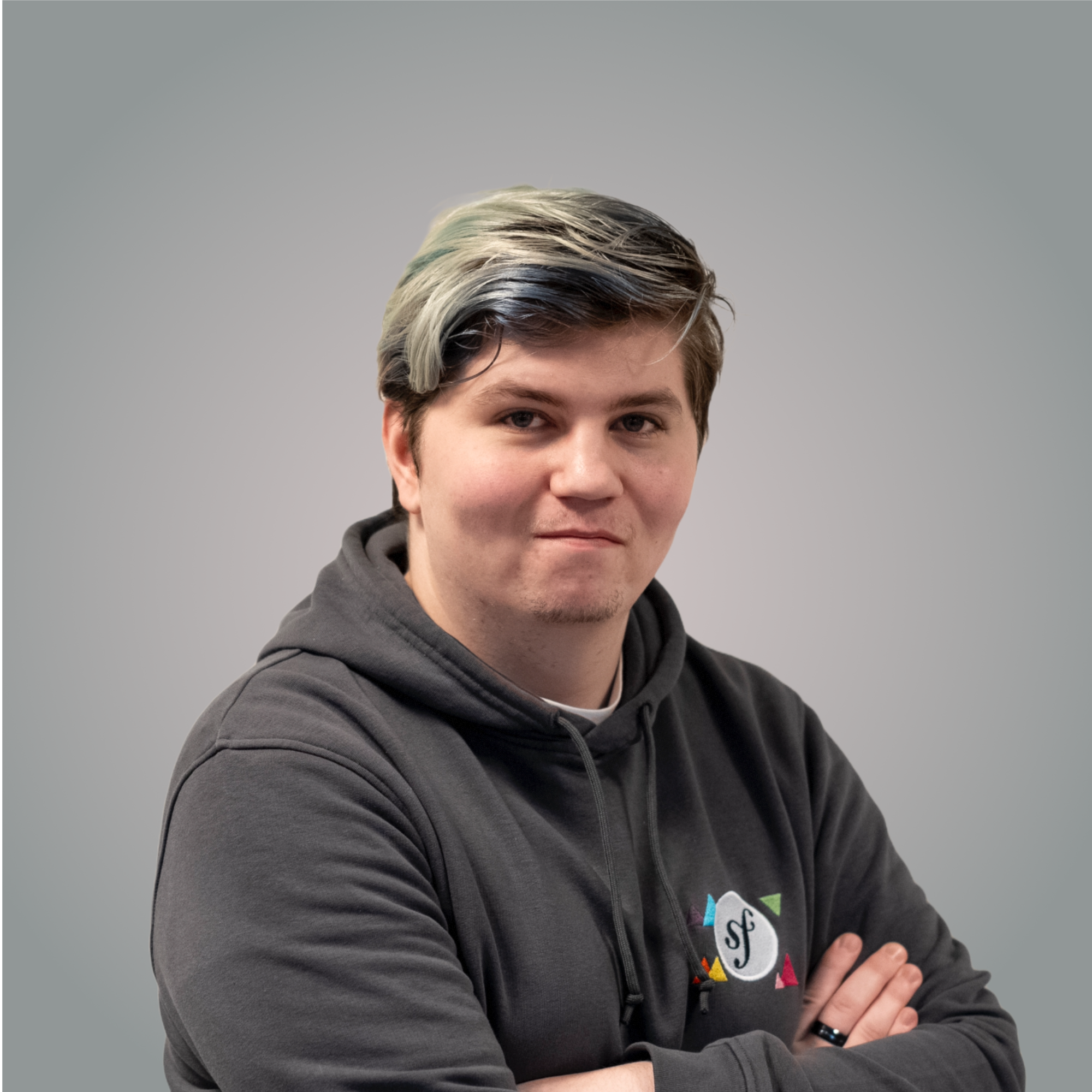 Portrait photo